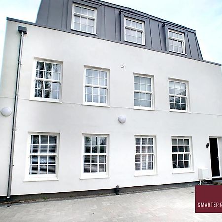 Eton, Windsor - 1 Bedroom First Floor Apartment - Parking Luaran gambar