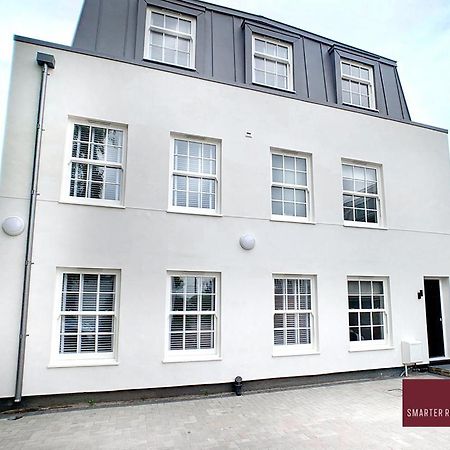 Eton, Windsor - 1 Bedroom First Floor Apartment - Parking Luaran gambar